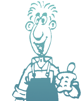 Portrait von Marcel Düring